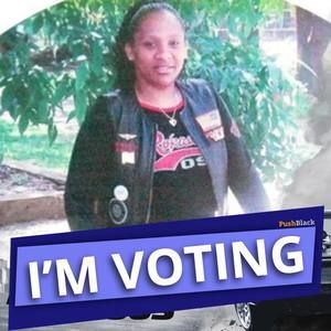 Meet your Posher, Glenda